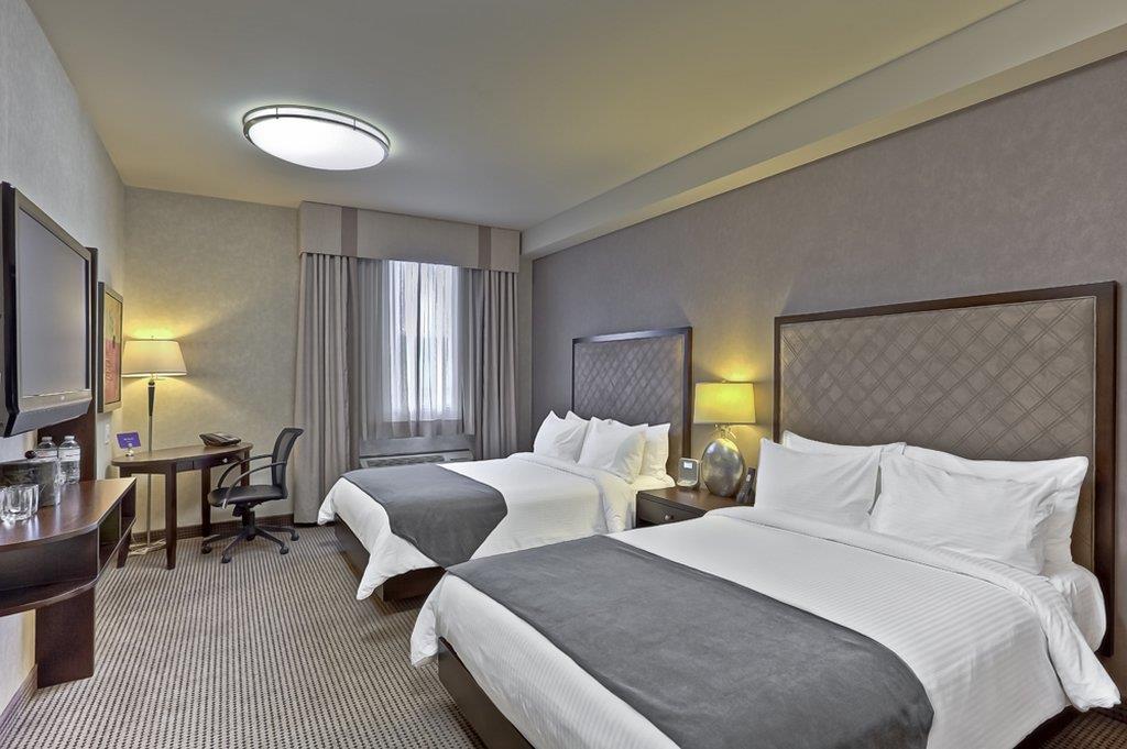 Acclaim Hotel By Clique Calgary Ruang foto