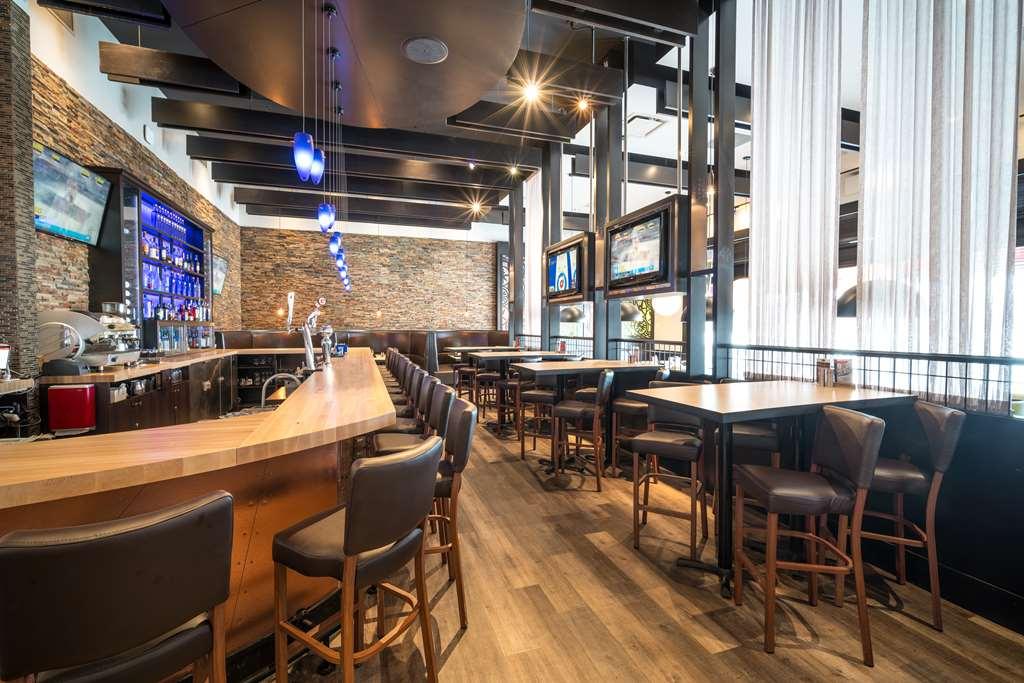 Acclaim Hotel By Clique Calgary Fasilitas foto