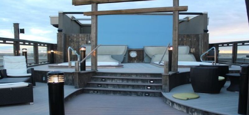 Acclaim Hotel By Clique Calgary Bagian luar foto