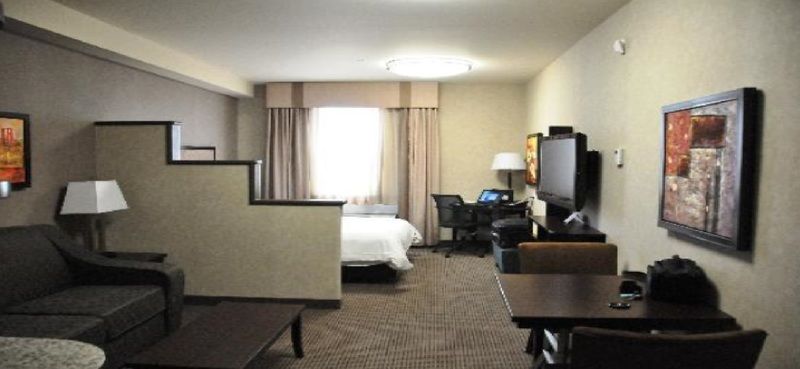 Acclaim Hotel By Clique Calgary Bagian luar foto