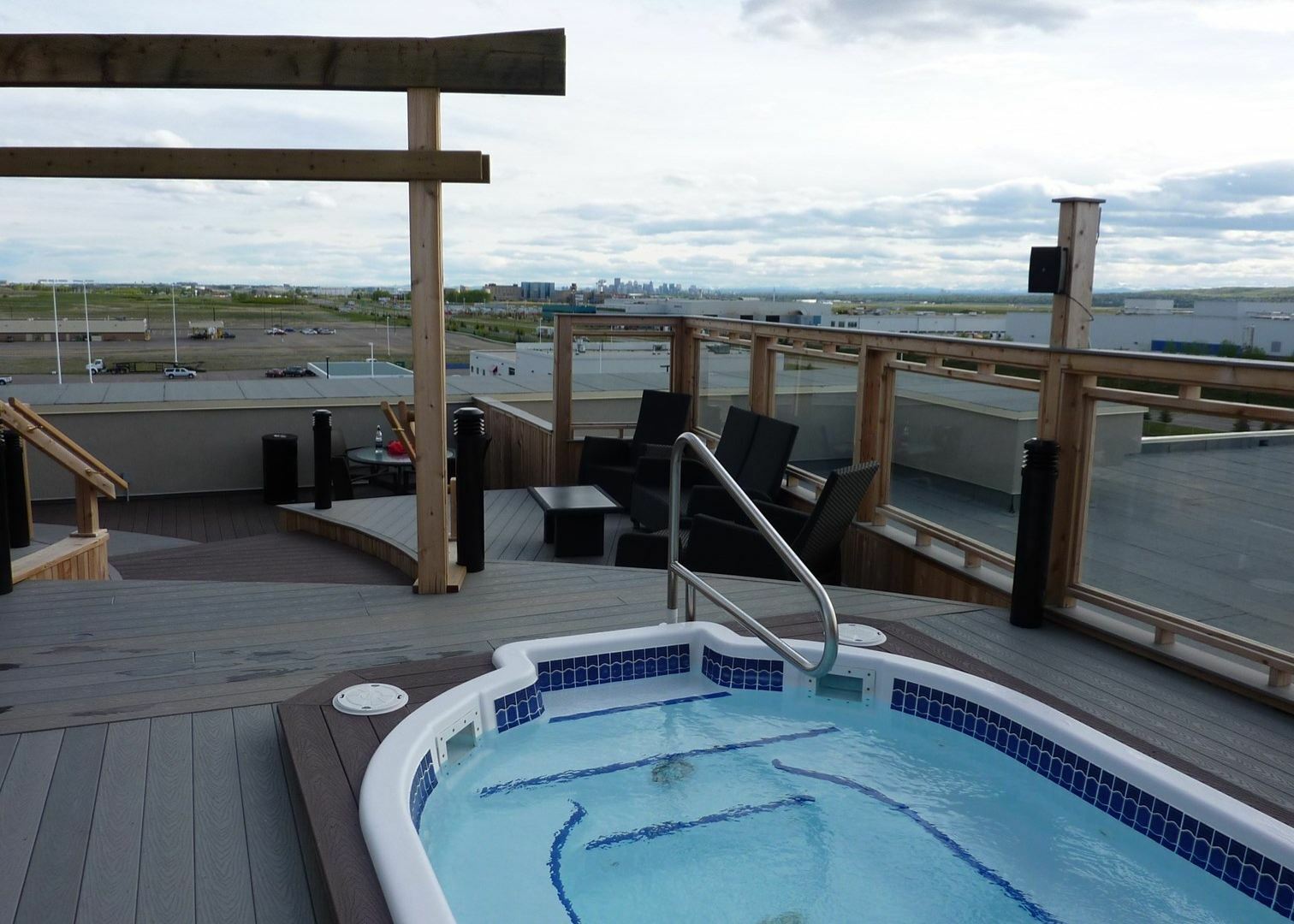 Acclaim Hotel By Clique Calgary Bagian luar foto